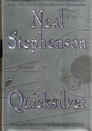 Quicksilver