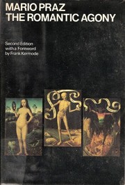 La carne, la morte e il diavolo nella letteratura romantica