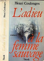 L'Adieu à la femme sauvage