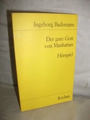 Der gute Gott von Manhattan