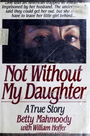 Not Without My Daughter