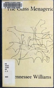 玻璃动物园