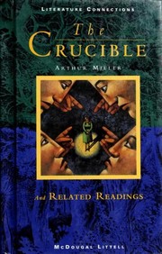 The Crucible and Related Readings