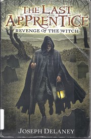 The Spook's Apprentice