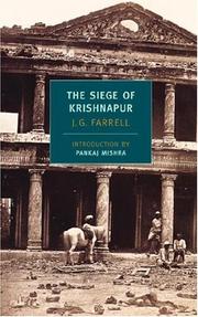 克里希纳普围城记