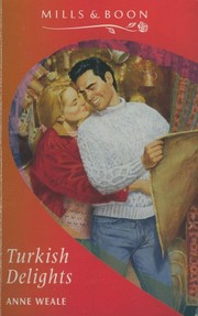 Turkish Delights