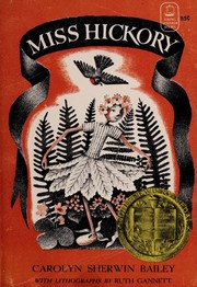 Miss Hickory