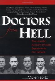 Doctors From Hell