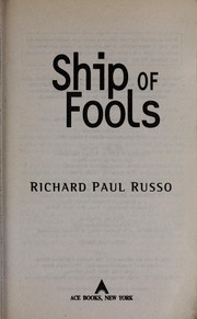Ship of Fools