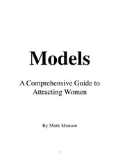 Models