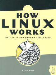 How Linux Works