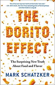 The Dorito effect