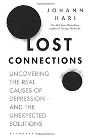 Lost connections