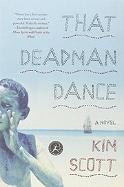 That Deadman Dance