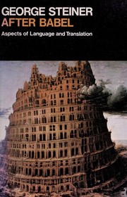 After Babel