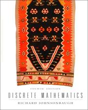 Discrete mathematics