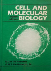 Cell and Molecular Biology