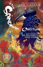 The Sandman - Overture