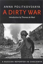 A dirty war