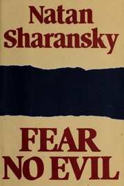 Fear no evil