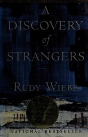 A Discovery of Strangers