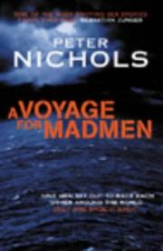 A Voyage for Madmen