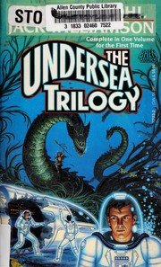 Undersea Trilogy
