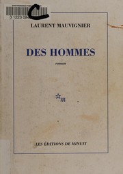 Des hommes