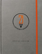 Illustrator's Guidebook