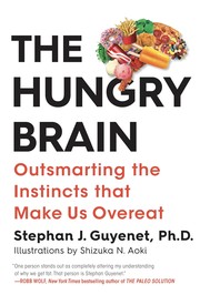 The hungry brain