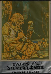 Tales from Silver Lands
