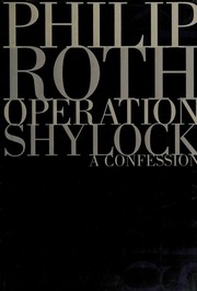 Operation Shylock