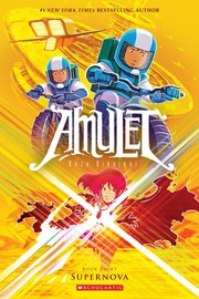 Amulet