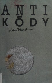 Antikódy