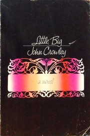 Little, Big: or, The Fairies' Parliament