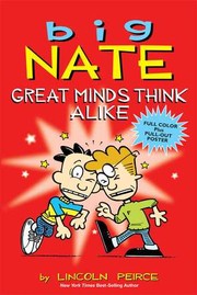 Big Nate - Great Minds Think Alike
