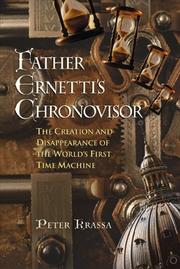 Father Ernetti's chronovisor