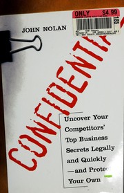 Confidential