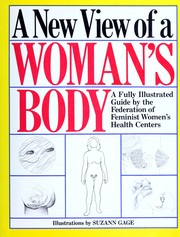 A New View of a Woman's Body