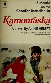 Kamouraska