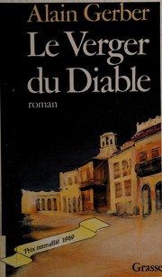 Le Verger du diable