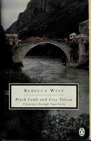 Black Lamb and Grey Falcon