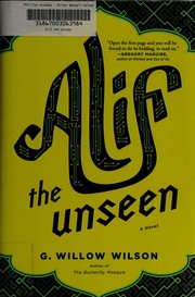 Alif the Unseen