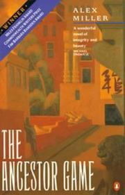 The Ancestor Game