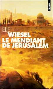 Le Mendiant de Jérusalem