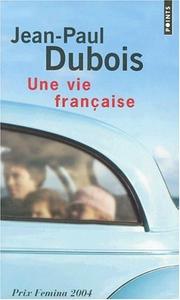 Une vie française
