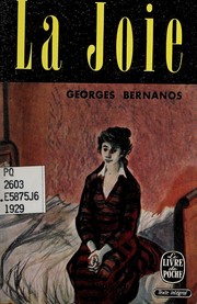 La Joie