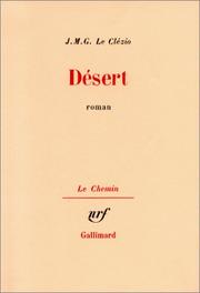 Désert