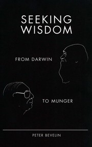Seeking Wisdom