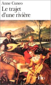 Le Trajet d'une rivière